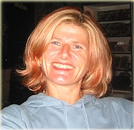 Helga Maier-Gossner