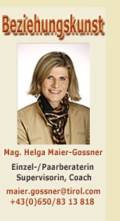 Mag. Helga Maier-Gossner